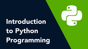 Python Programming for Beginners